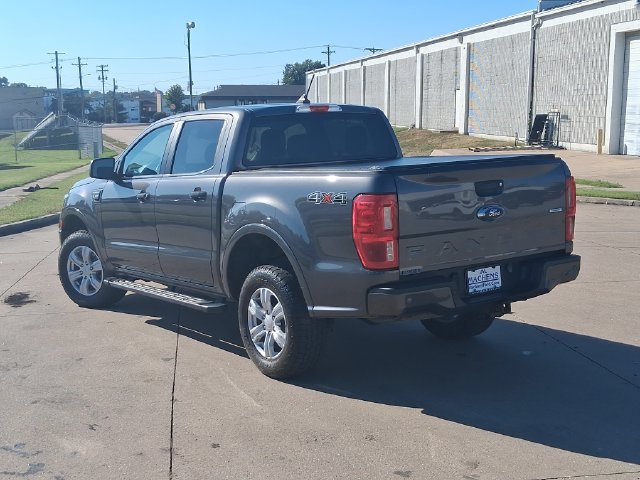 Used 2019 Ford Ranger XLT w/ Equipment Group 301A Mid AWD/4WD image 3