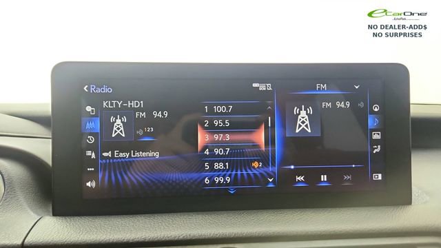 Used 2023 Lexus IS 350 F Sport image 47