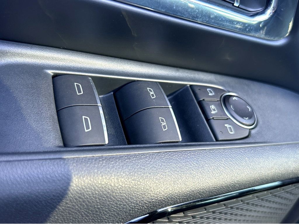 New 2024 Chevrolet Silverado EV RST AWD/4WD image 19
