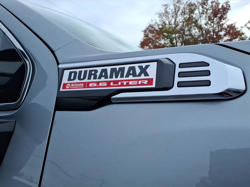 New 2026 GMC Sierra 2500 Denali w/ Max Trailering Package image 5