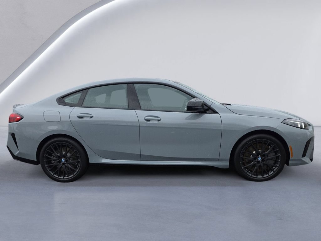 Used 2026 BMW M235i xDrive w/ M Performance Package AWD/4WD image 3