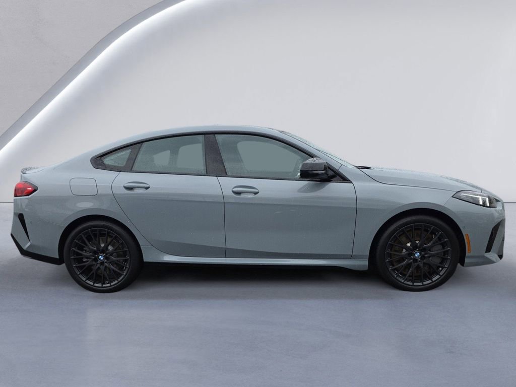 New 2026 BMW M235i xDrive image 3