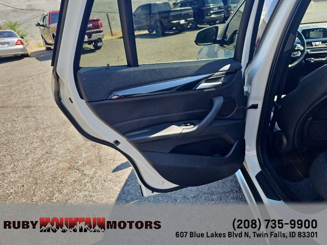 Used 2018 BMW X1 xDrive28i AWD/4WD image 25
