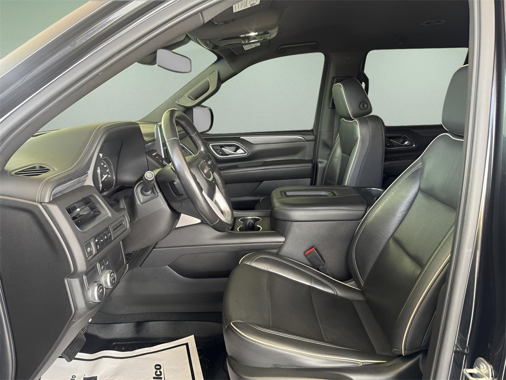 Used 2021 GMC Yukon SLT image 16