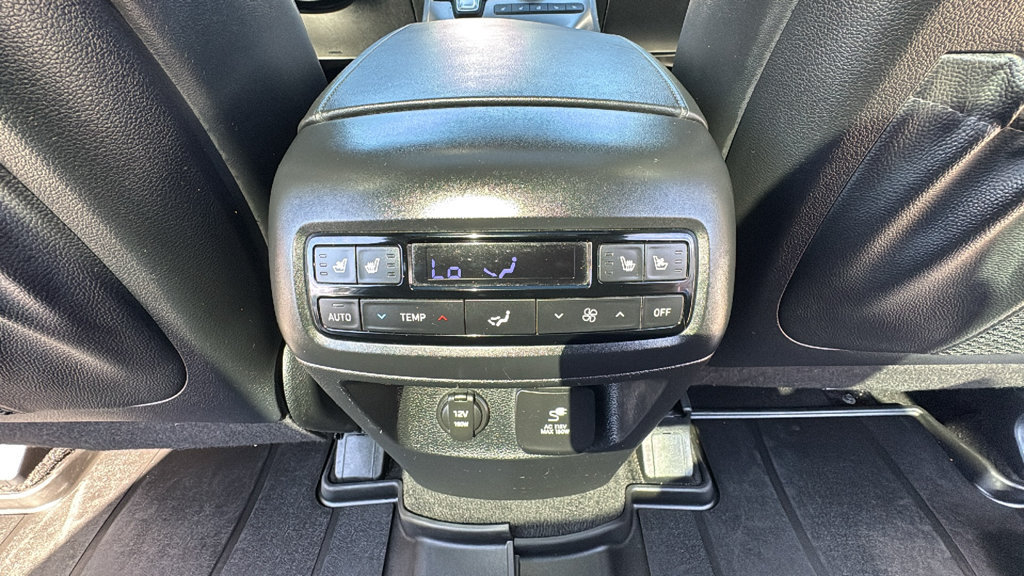 Used 2024 Hyundai Palisade Calligraphy AWD/4WD image 27