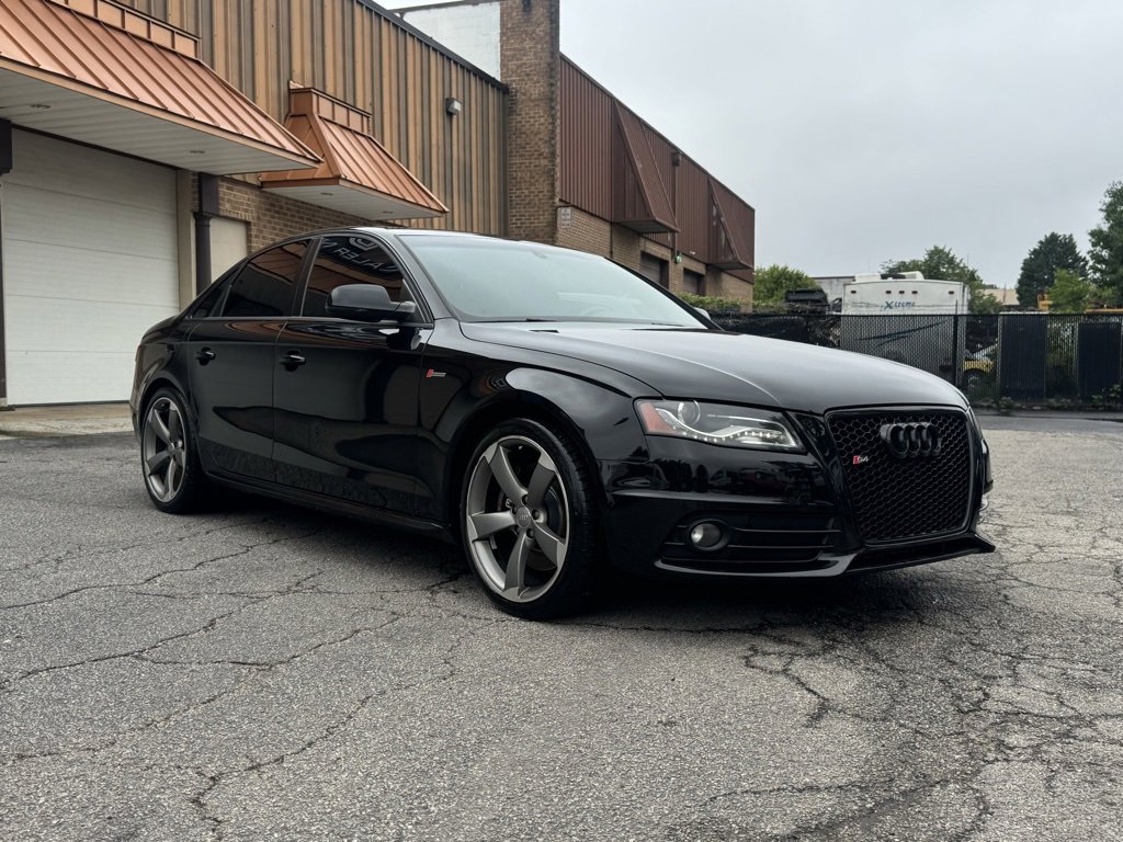 Used 2012 Audi S4 Prestige image 6