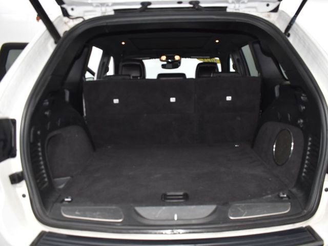 Used 2021 Jeep Grand Cherokee High Altitude image 38