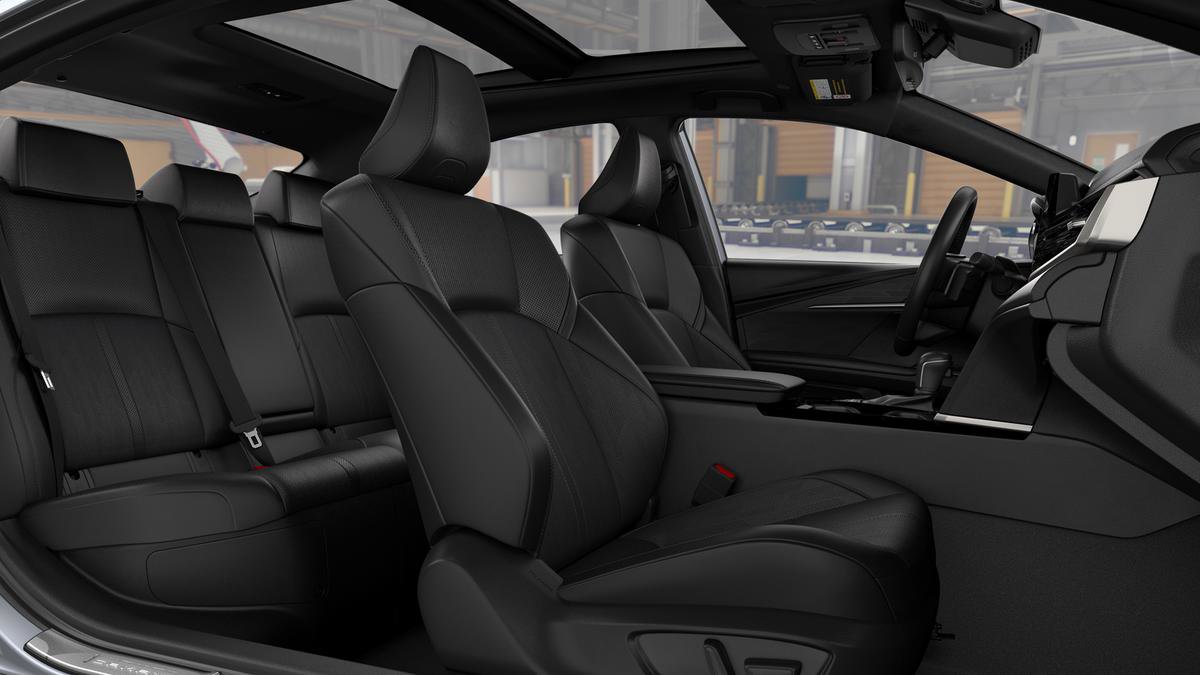 New 2026 Toyota Camry XSE AWD/4WD image 20