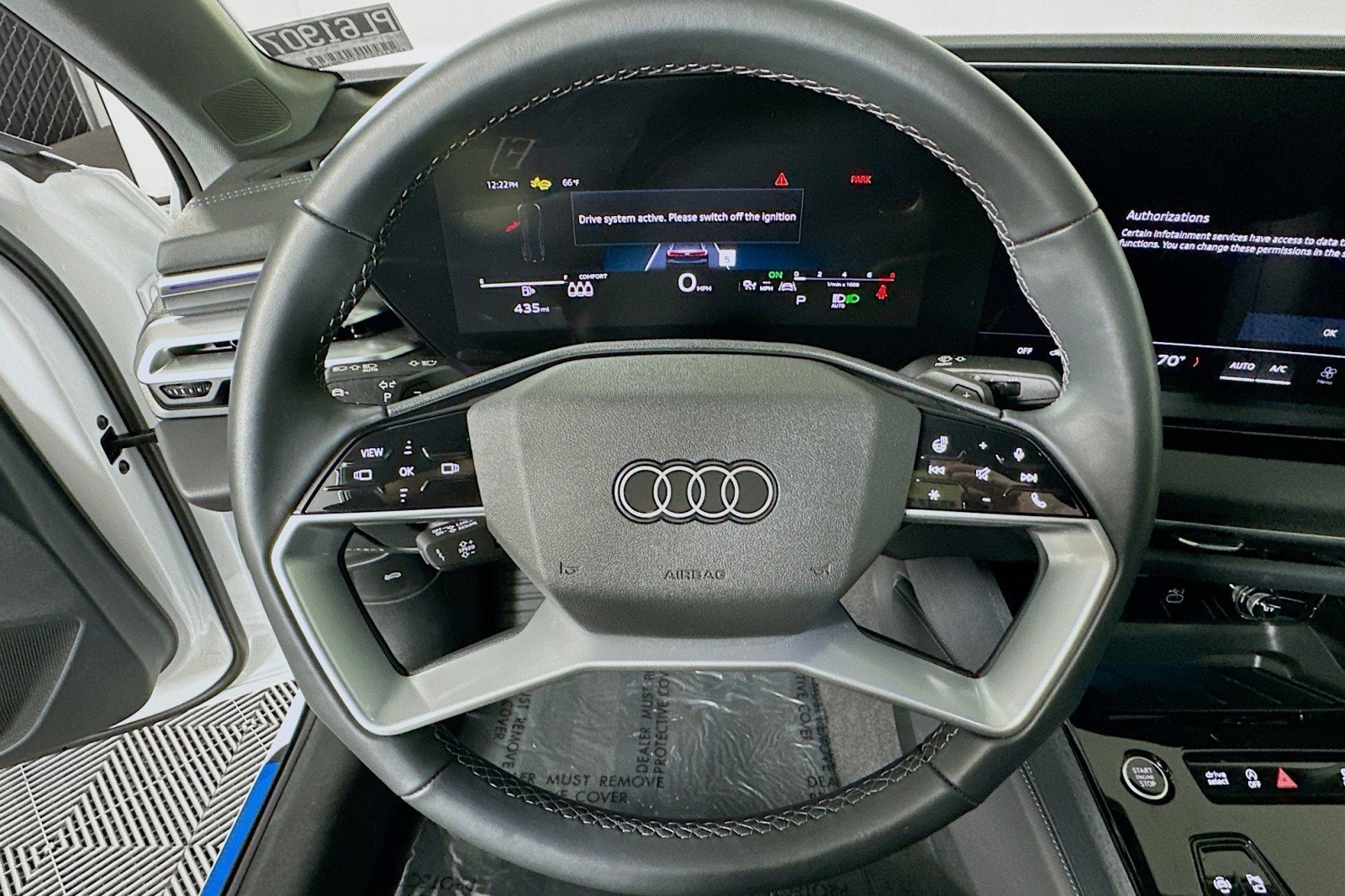 Used 2025 Audi A5 2.0T Premium w/ Convenience Package image 19