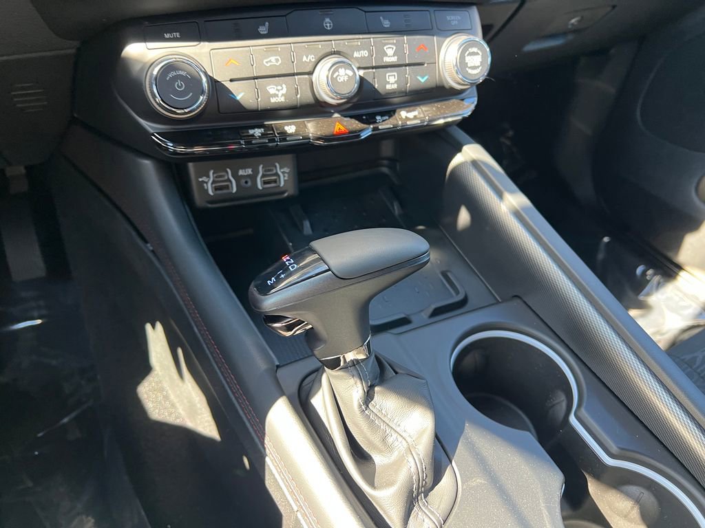 New 2026 Dodge Durango GT AWD/4WD image 30
