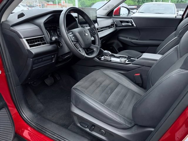 Used 2025 Mitsubishi Outlander SE AWD/4WD image 20