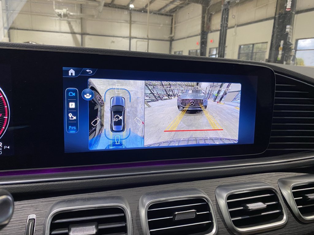 New 2026 Mercedes-Benz GLE 450 4MATIC image 6