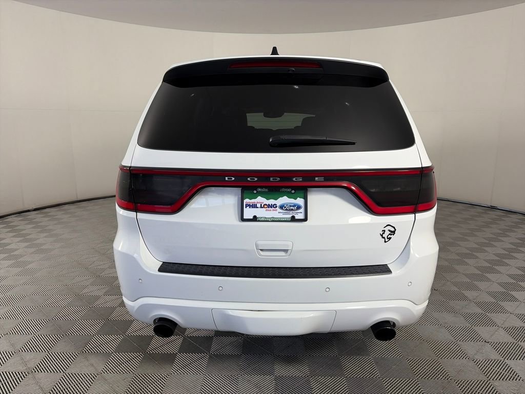 Used 2023 Dodge Durango R/T image 6