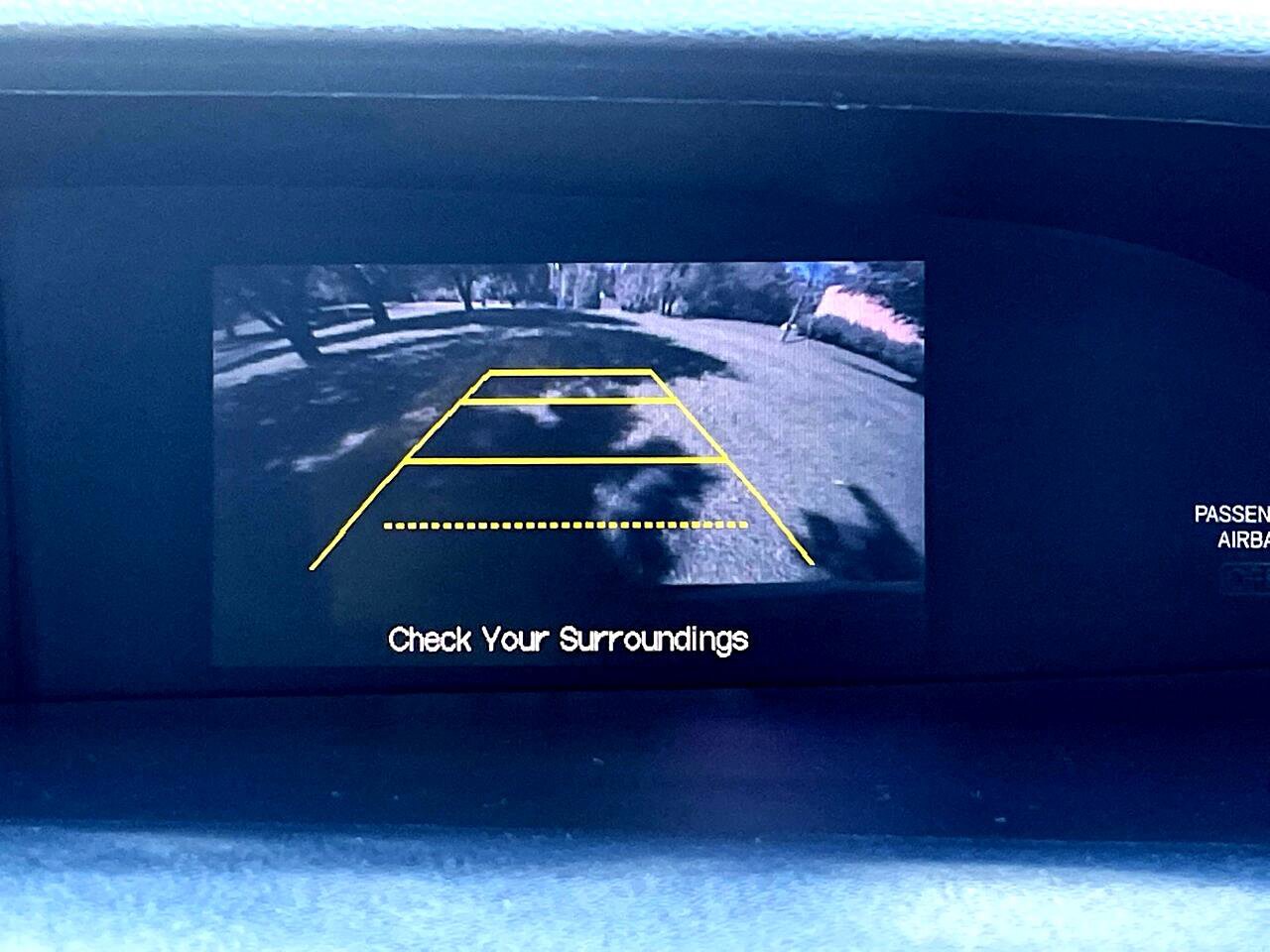 Used 2015 Honda Civic LX image 22