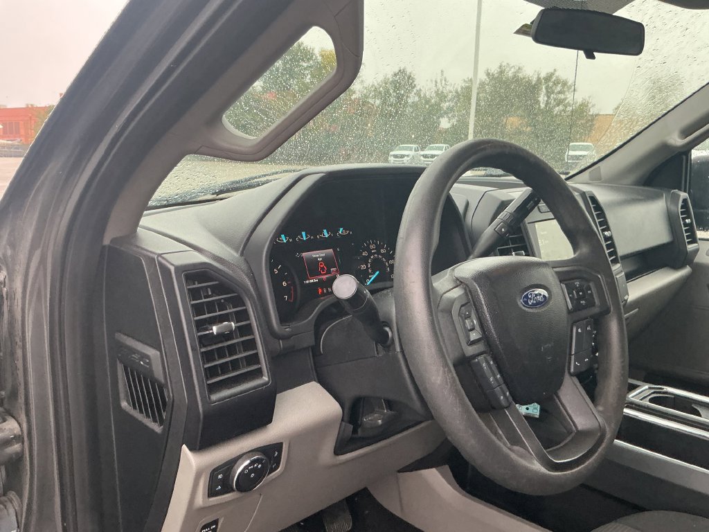 Used 2018 Ford F150 XL w/ Equipment Group 101A Mid AWD/4WD image 10