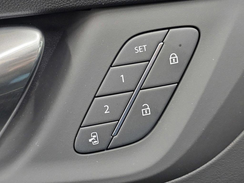 New 2026 Buick Enclave Sport Touring w/ Power Package FWD image 34