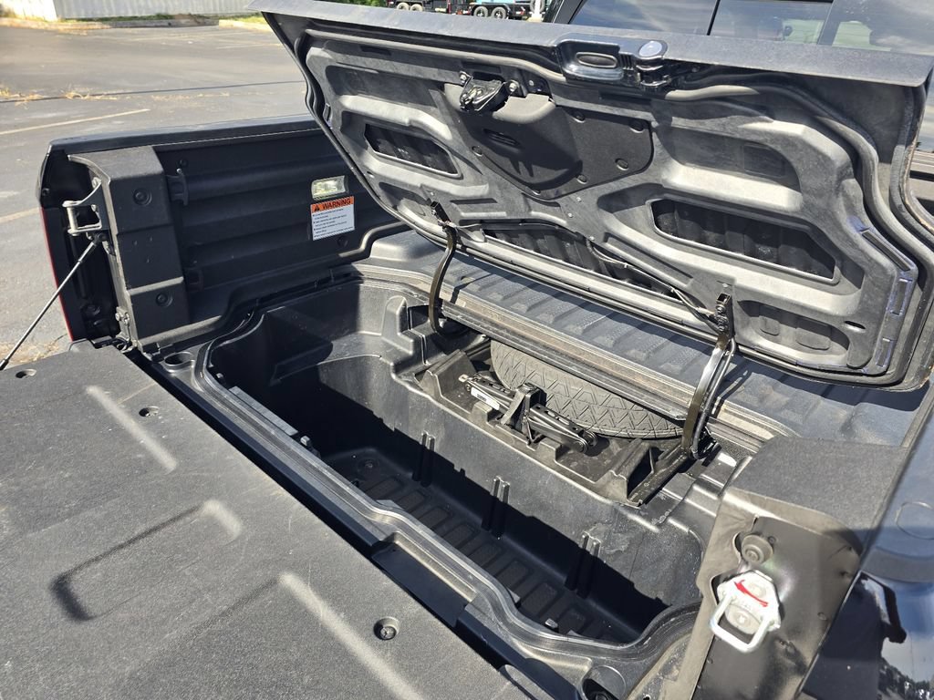 Used 2023 Honda Ridgeline RTL-E image 13