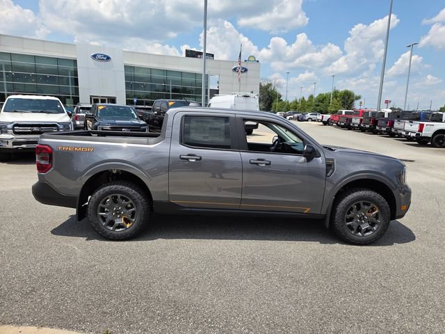New 2026 Ford Maverick Tremor AWD/4WD image 48
