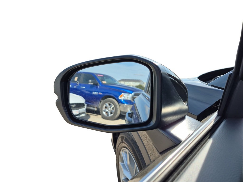 Used 2024 Honda CR-V EX-L image 18