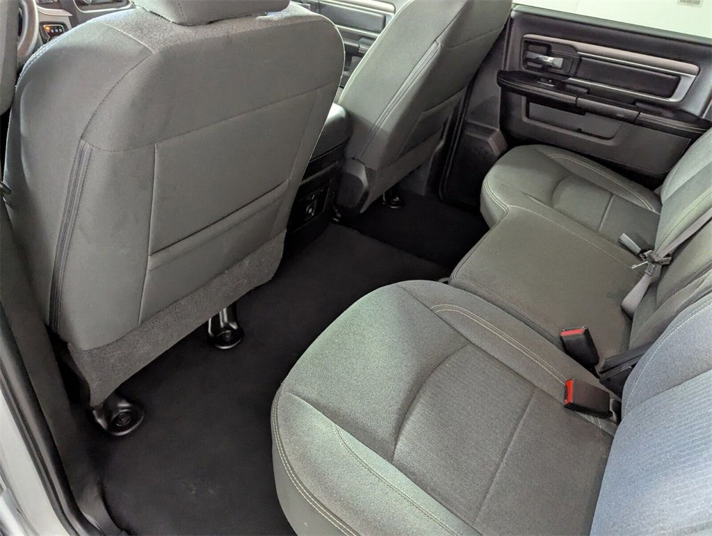 Certified 2023 RAM 1500 Classic Warlock image 15