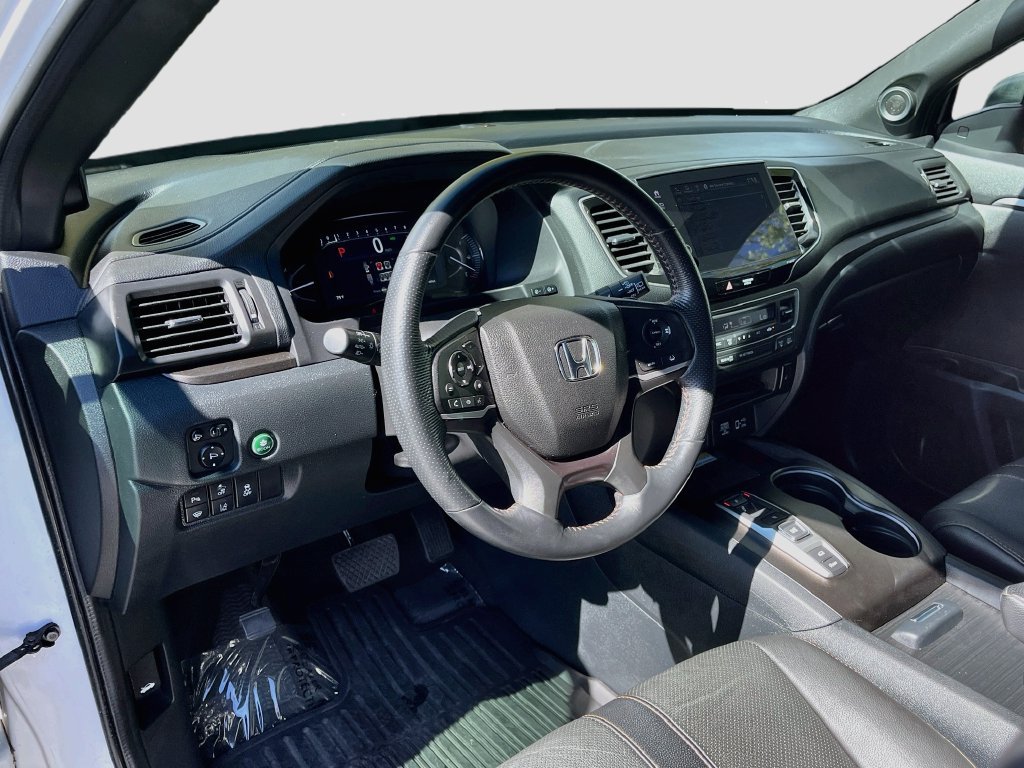 Used 2022 Honda Passport TrailSport image 9