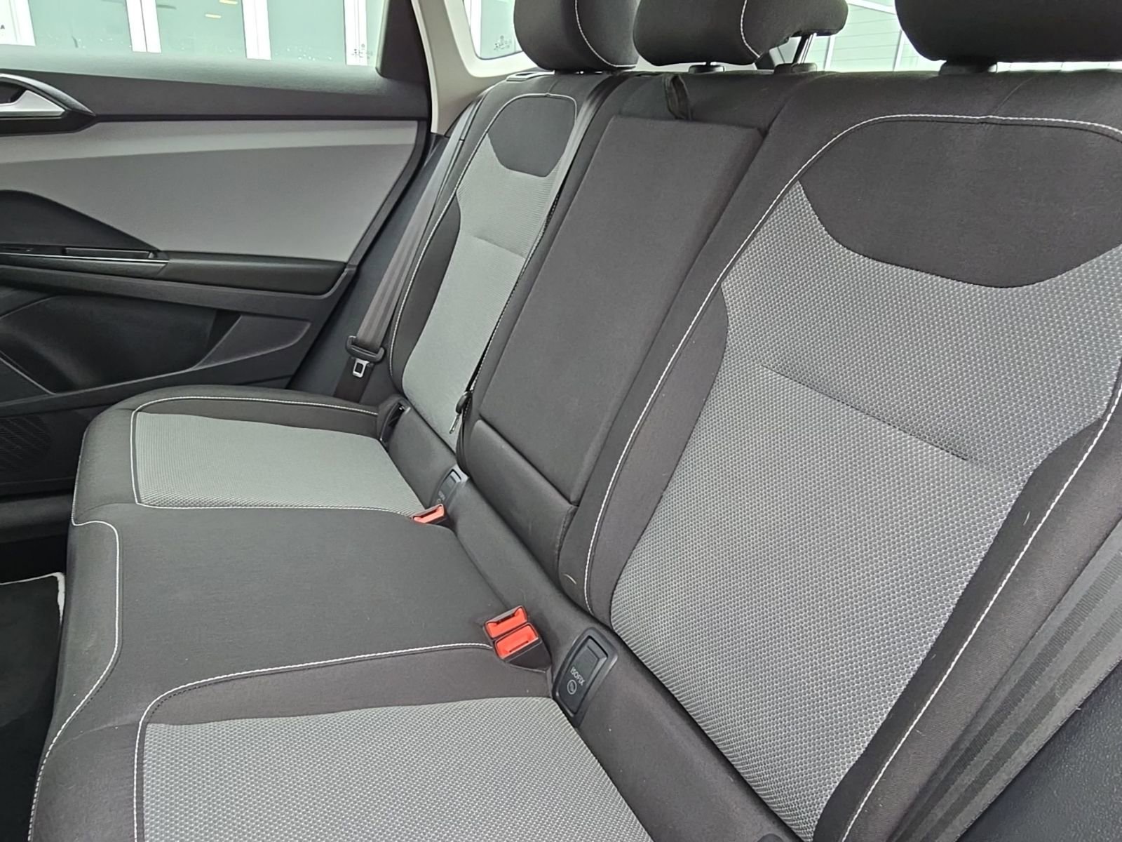 Certified 2023 Volkswagen Taos S image 18