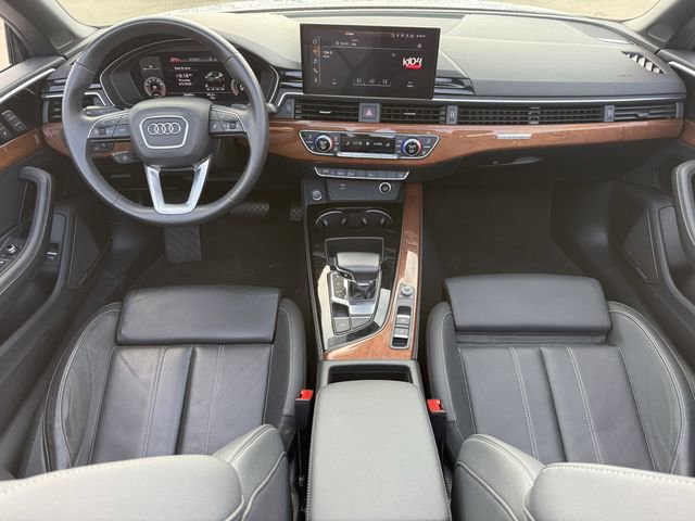 Used 2022 Audi A5 2.0T Premium Plus image 12