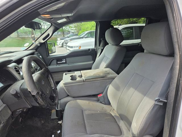 Used 2013 Ford F150 XLT AWD/4WD image 11