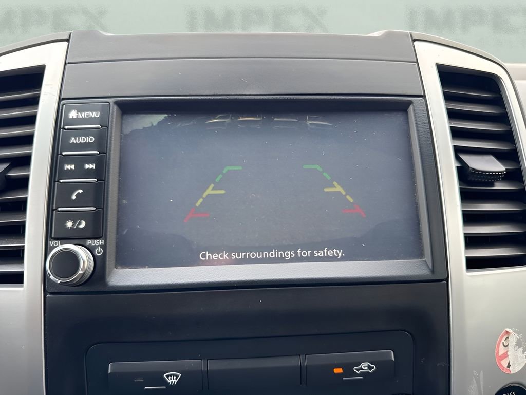 Used 2019 Nissan Frontier SV RWD image 18