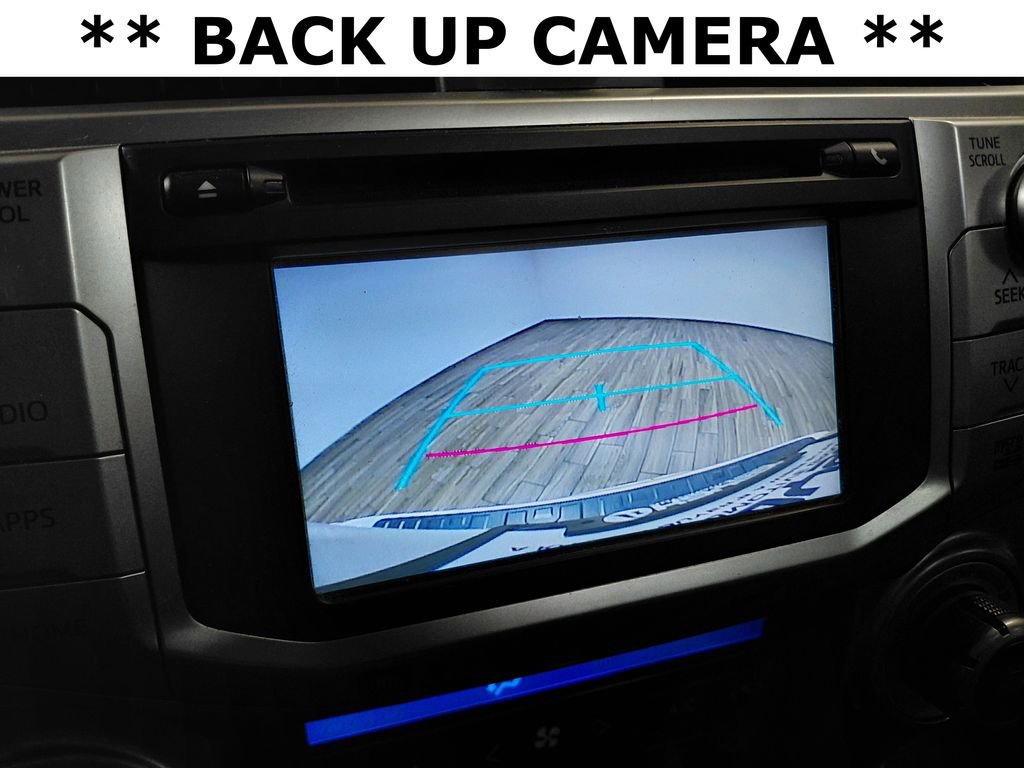 Used 2016 Toyota 4Runner Limited image 12