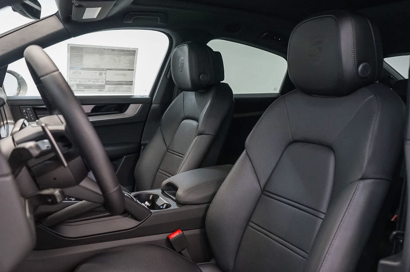 New 2026 Porsche Cayenne S AWD/4WD image 5
