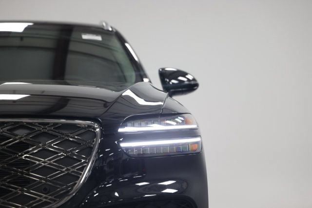 New 2027 Genesis GV70 2.5T Select AWD/4WD image 4