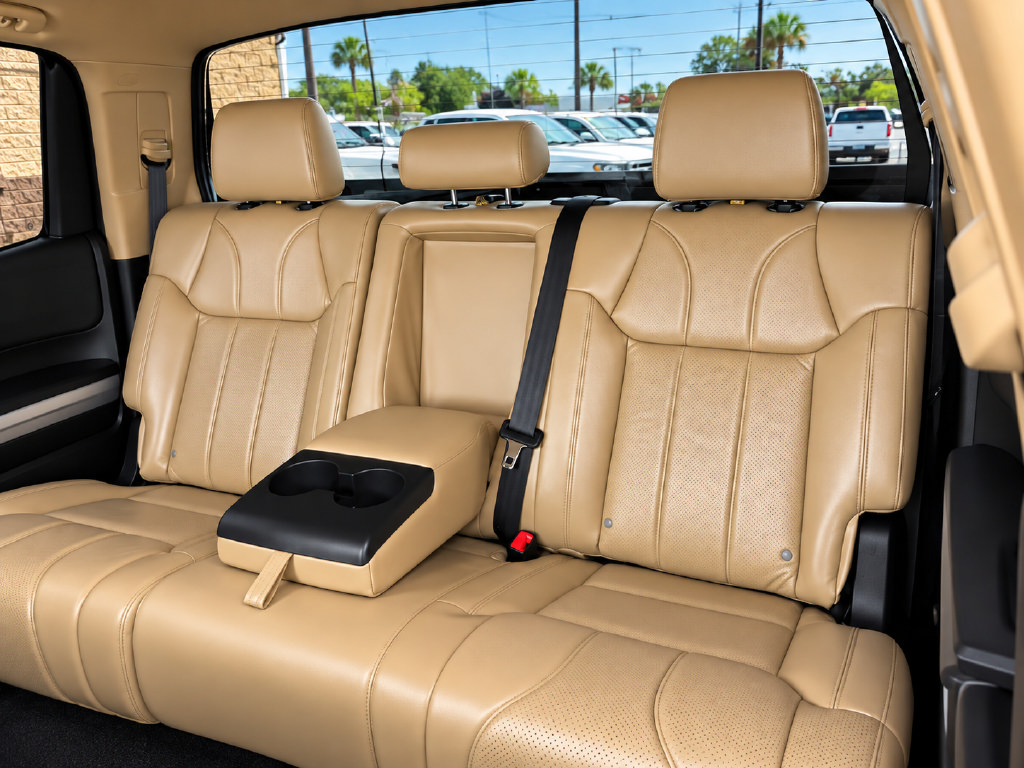 Used 2016 Toyota Tundra SR5 w/ SR5 Upgrade Package RWD image 11