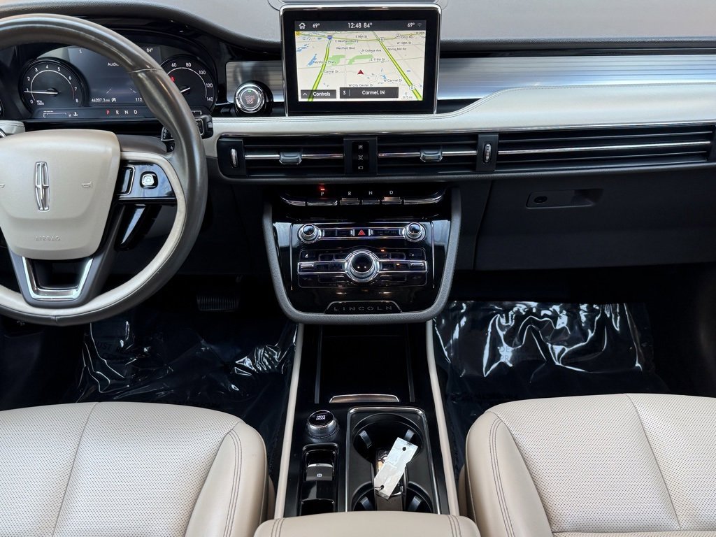 Used 2020 Lincoln Corsair AWD w/ Equipment Group 101A image 21