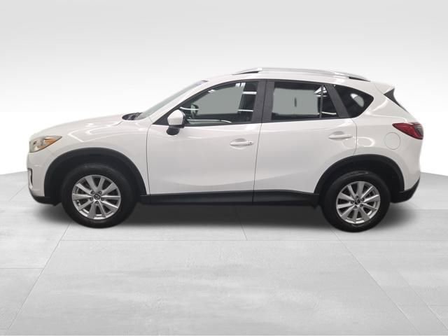 Used 2014 MAZDA CX-5 Touring image 5