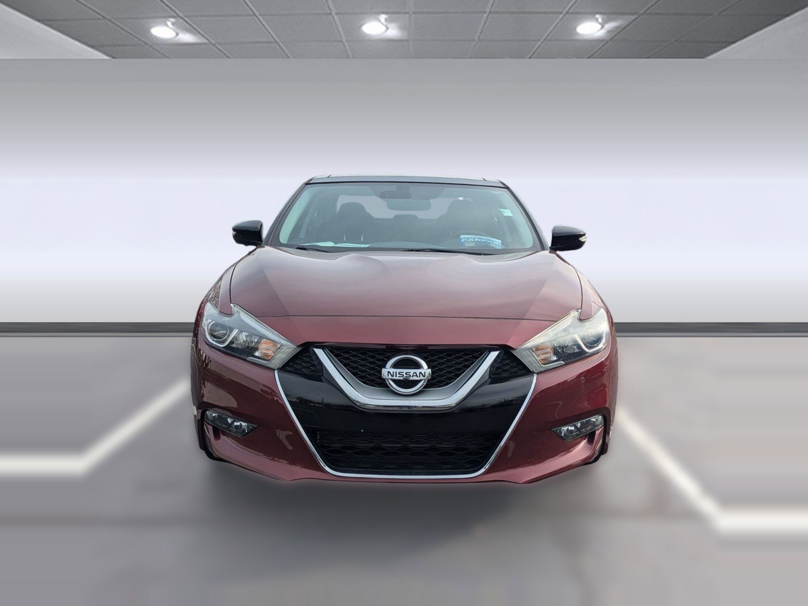 Used 2017 Nissan Maxima Platinum w/ Medallion Package image 4