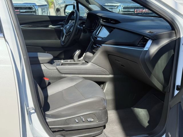 Used 2025 Cadillac XT5 Premium Luxury AWD/4WD image 18