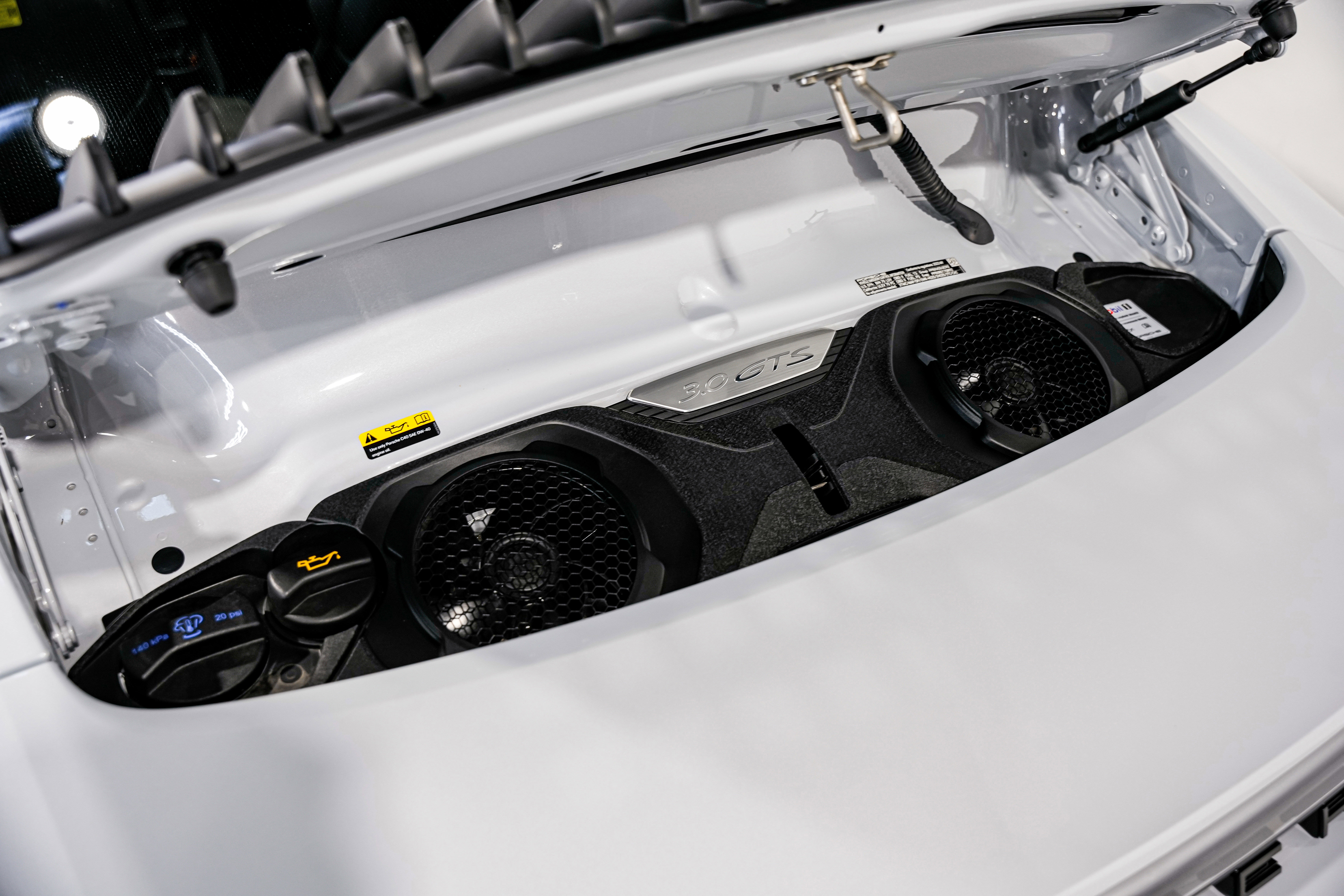 Used 2023 Porsche 911 Carrera GTS image 47