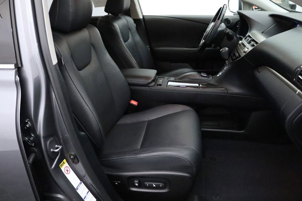 Used 2014 Lexus RX 350 AWD w/ Navigation Package image 12