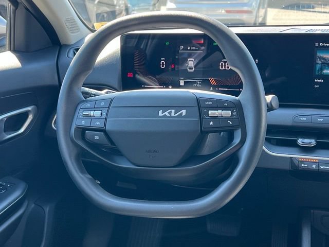Certified 2026 Kia K4 FWD image 14
