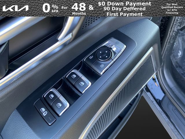 New 2025 Kia Telluride EX X-Line image 34