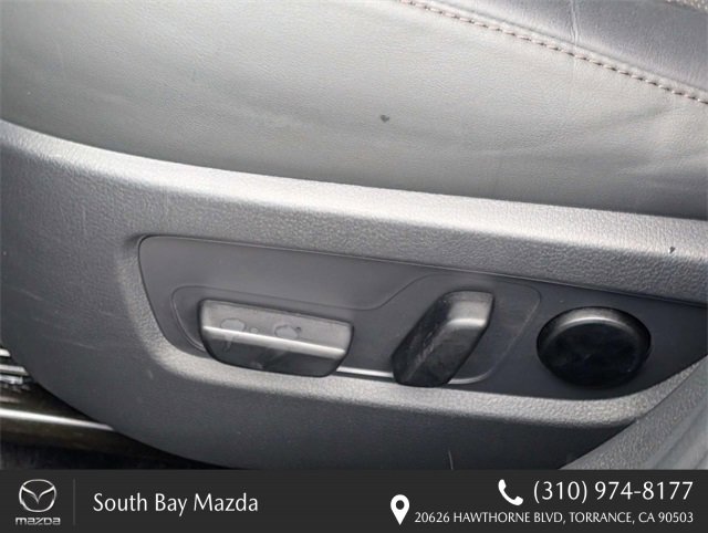 Certified 2025 MAZDA CX-30 AWD 2.5 S w/ Premium Package image 26