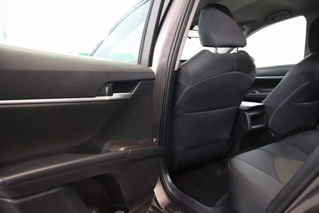 Certified 2024 Toyota Camry LE image 28