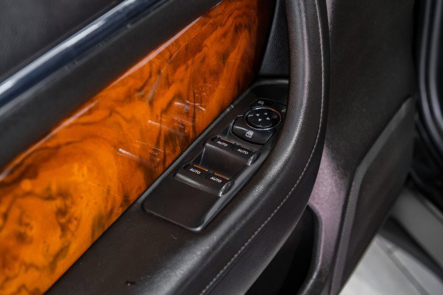 Used 2015 Lincoln MKS w/ Equipment Group 101A image 44