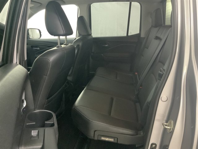 Used 2019 Honda Ridgeline RTL-E image 16