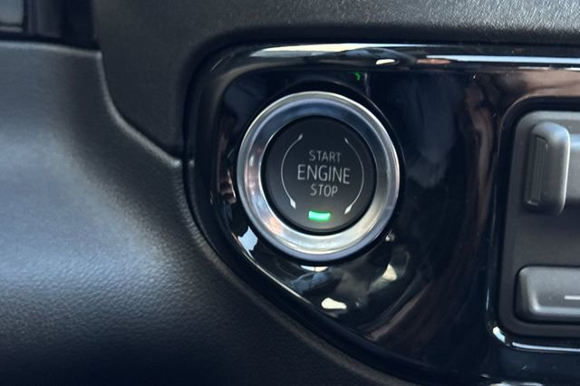 New 2026 Chevrolet Silverado 1500 RST w/ Dark Appearance Package image 29