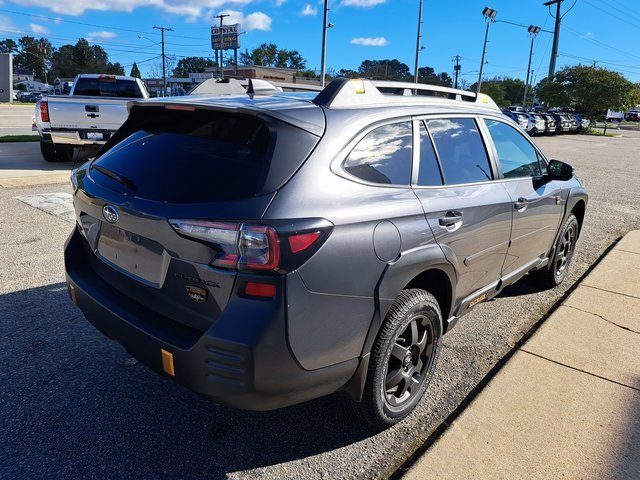 New 2025 Subaru Outback Wilderness image 6