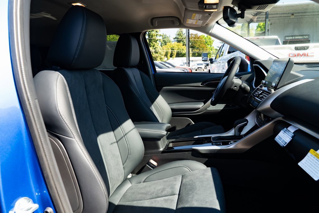 New 2026 Mitsubishi Eclipse Cross SE image 24