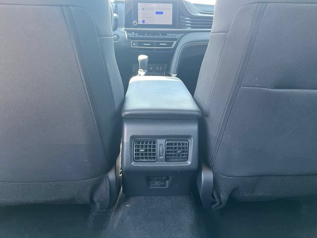 Used 2025 Toyota Camry LE FWD image 26