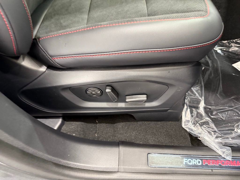 New 2026 Ford Explorer ST w/ Sun And Sound Package image 26